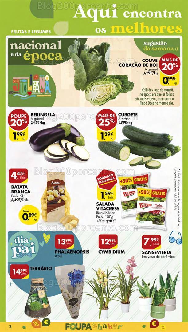 Antevisão Folheto PINGO DOCE Lojas Pequenas Promoções de 12 a 18 março