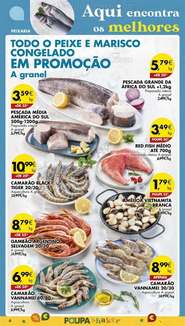 Antevisão Folheto PINGO DOCE Lojas Pequenas Promoções de 12 a 18 março