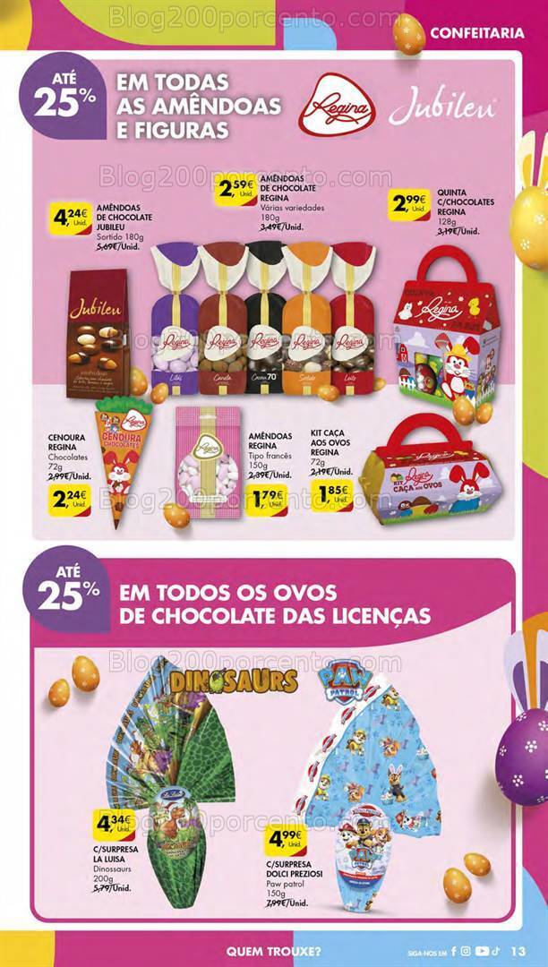 Antevisão Folheto PINGO DOCE Lojas Pequenas Promoções de 12 a 18 março