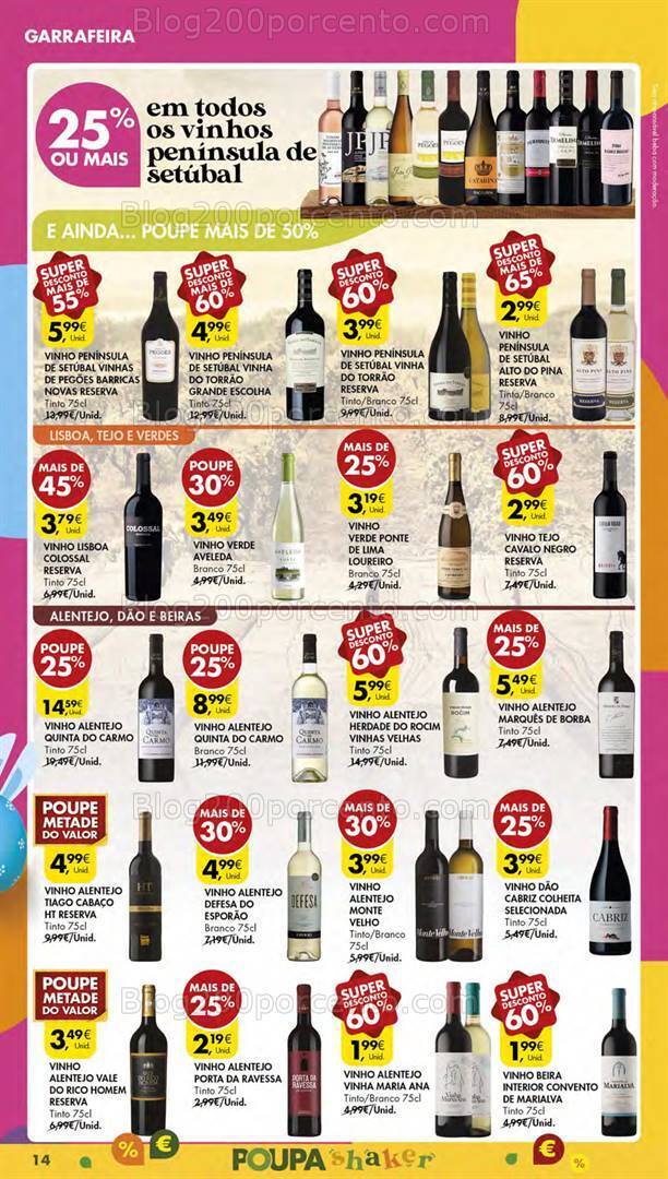 Antevisão Folheto PINGO DOCE Lojas Pequenas Promoções de 12 a 18 março