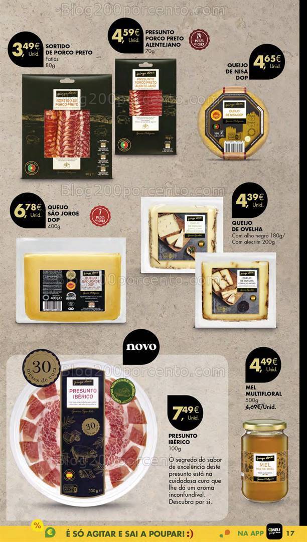 Antevisão Folheto PINGO DOCE Lojas Pequenas Promoções de 12 a 18 março