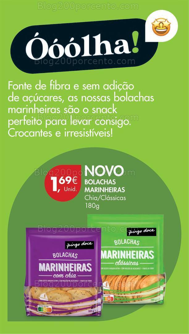 Antevisão Folheto PINGO DOCE Lojas Pequenas Promoções de 12 a 18 março