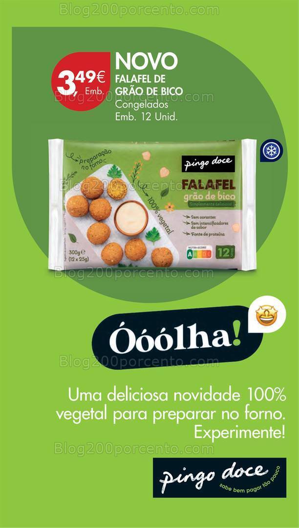 Antevisão Folheto PINGO DOCE Lojas Pequenas Promoções de 12 a 18 março