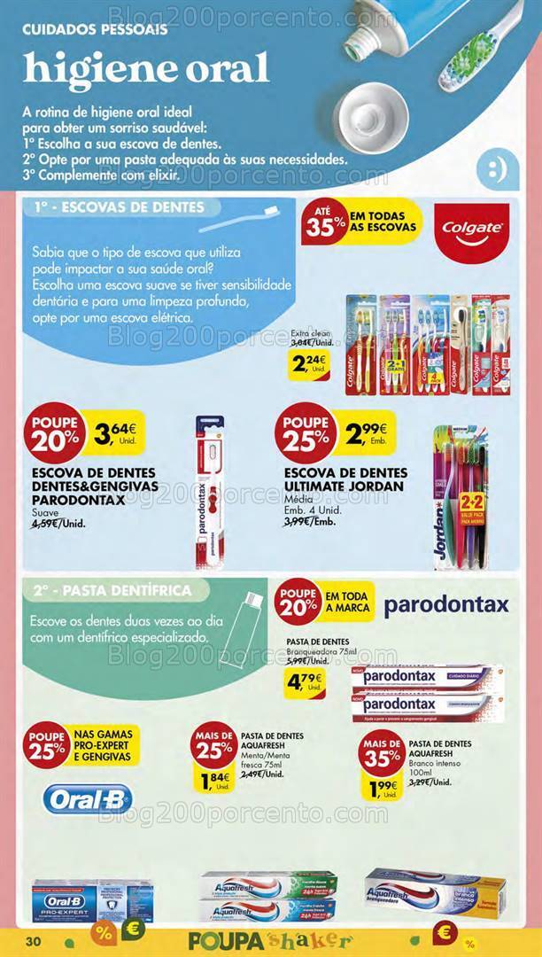 Antevisão Folheto PINGO DOCE Lojas Pequenas Promoções de 12 a 18 março