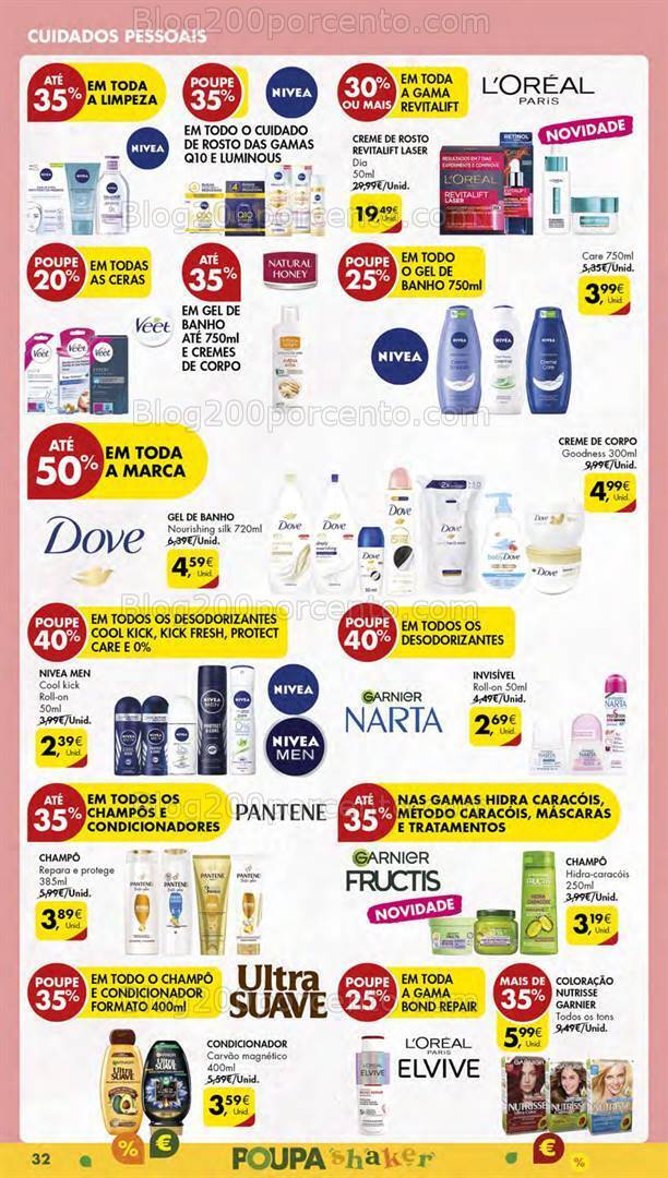 Antevisão Folheto PINGO DOCE Lojas Pequenas Promoções de 12 a 18 março