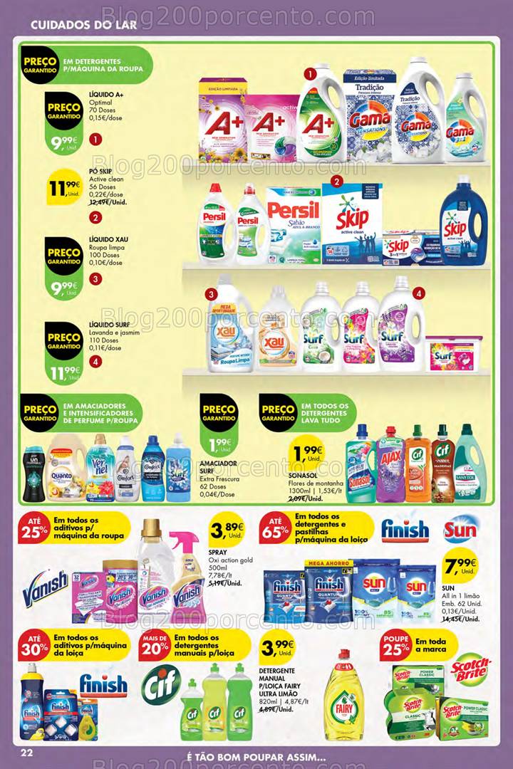 Antevisão Folheto PINGO DOCE Açores Promoções de 13 a 19 março