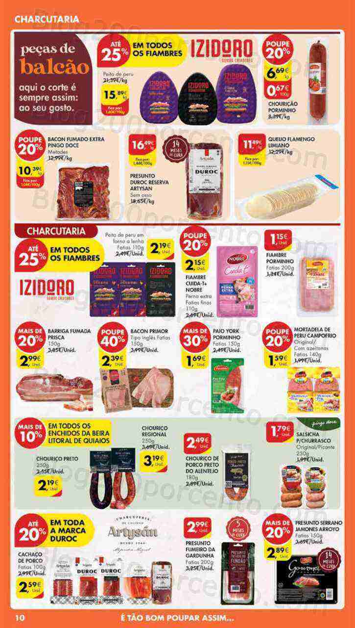 Antevisão Folheto PINGO DOCE Madeira Promoções de 14 a 20 março