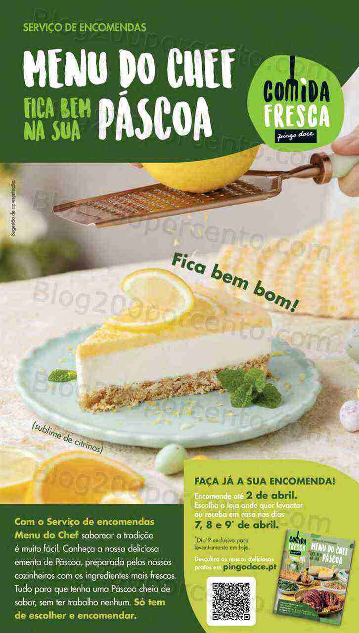 Antevisão Folheto PINGO DOCE Lojas Pequenas Promoções de 14 a 20 março