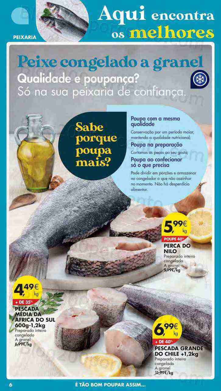 Antevisão Folheto PINGO DOCE Lojas Pequenas Promoções de 14 a 20 março