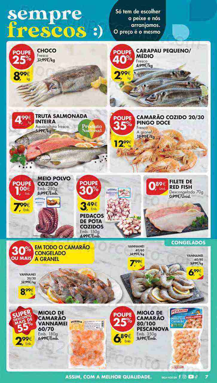 Antevisão Folheto PINGO DOCE Lojas Pequenas Promoções de 14 a 20 março