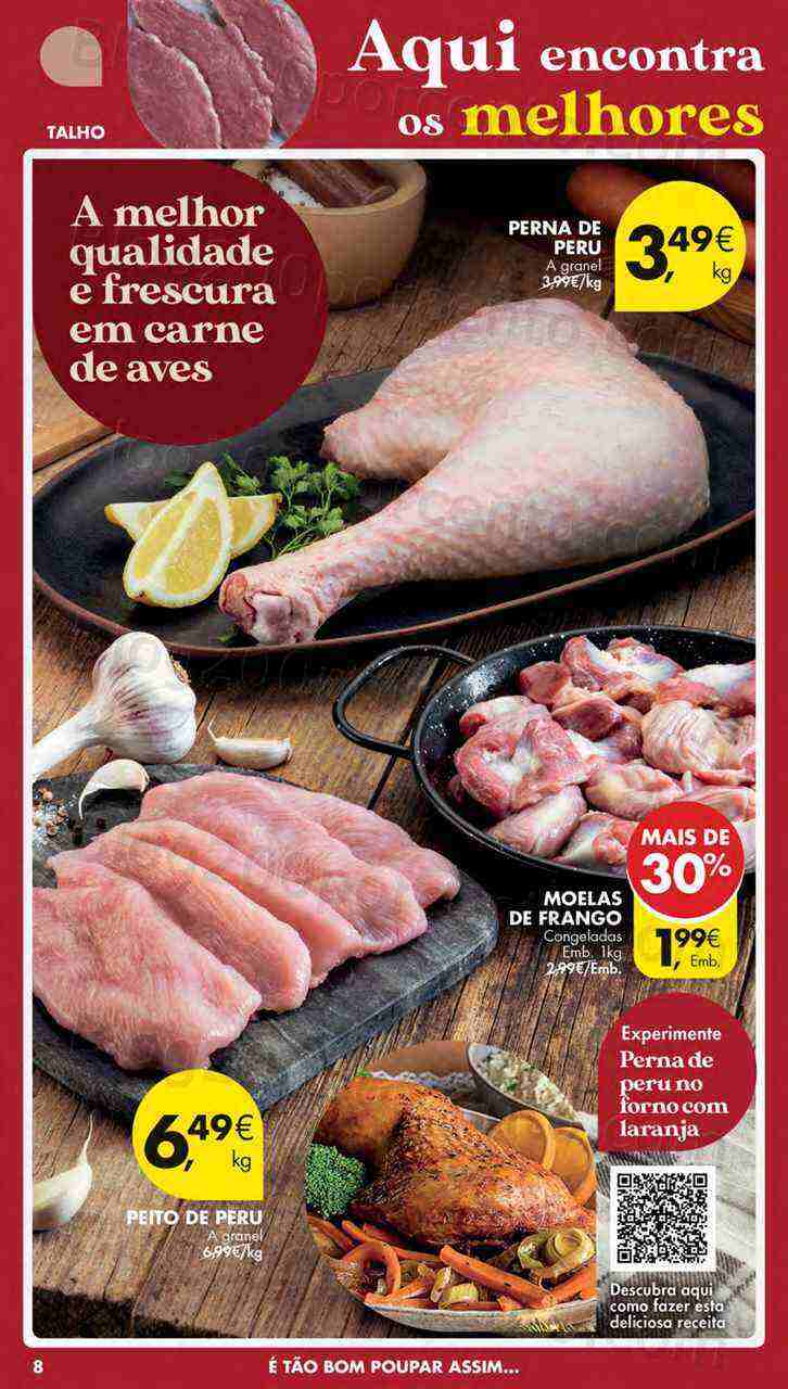 Antevisão Folheto PINGO DOCE Lojas Pequenas Promoções de 14 a 20 março