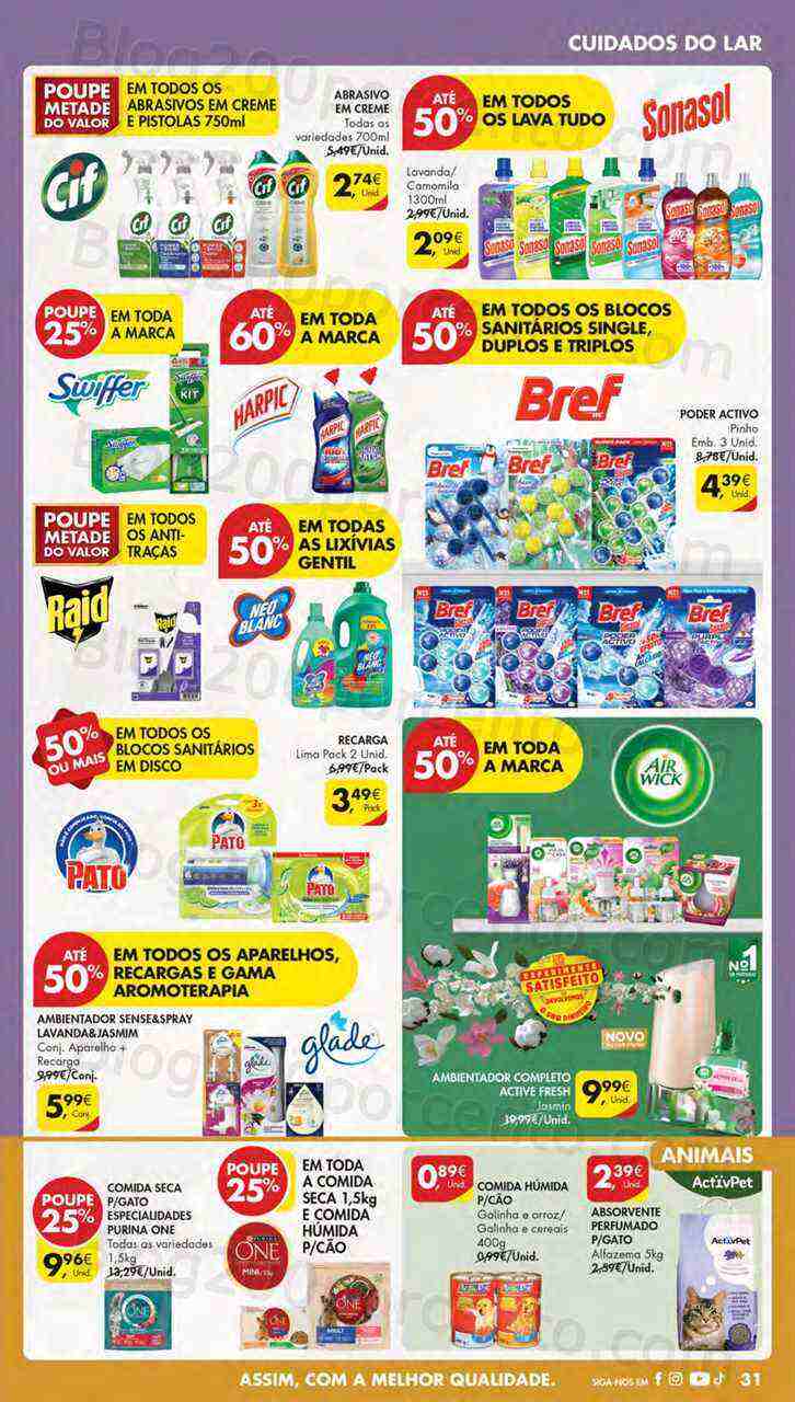 Antevisão Folheto PINGO DOCE Lojas Pequenas Promoções de 14 a 20 março