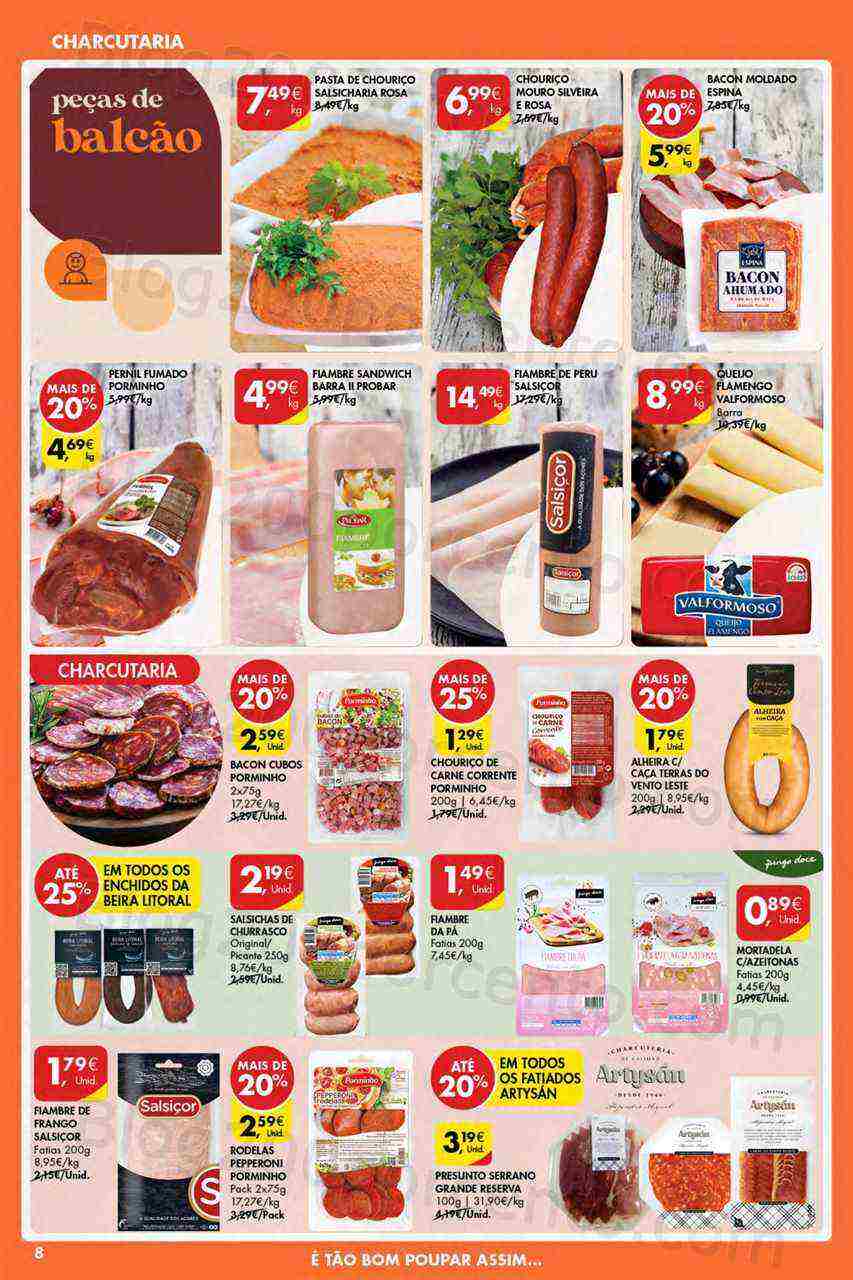 Antevisão Folheto PINGO DOCE Açores Promoções de 16 a 22 março