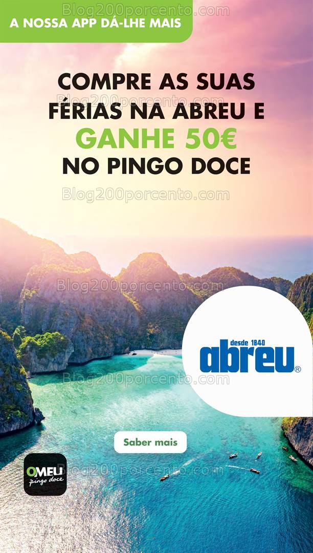 Antevisão Folheto PINGO DOCE Lojas Pequenas Promoções de 18 a 24 março