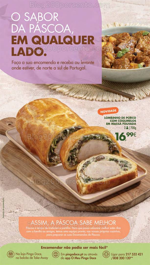 Antevisão Folheto PINGO DOCE Lojas Pequenas Promoções de 18 a 24 março