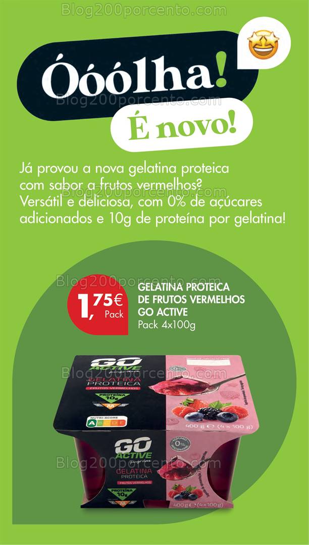 Antevisão Folheto PINGO DOCE Lojas Pequenas Promoções de 18 a 24 março