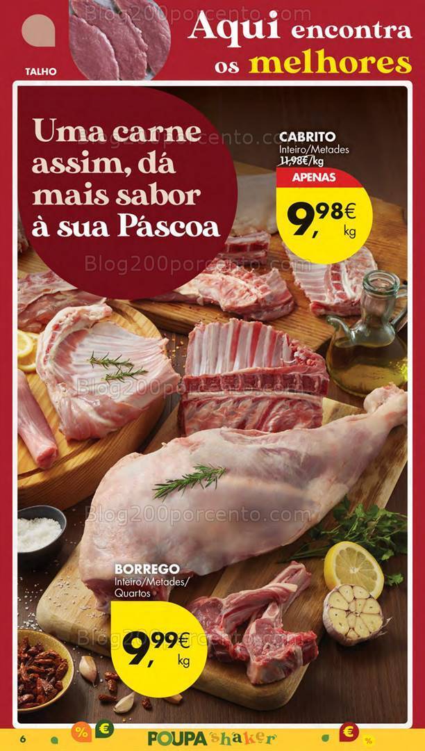 Antevisão Folheto PINGO DOCE Lojas Pequenas Promoções de 19 a 25 março