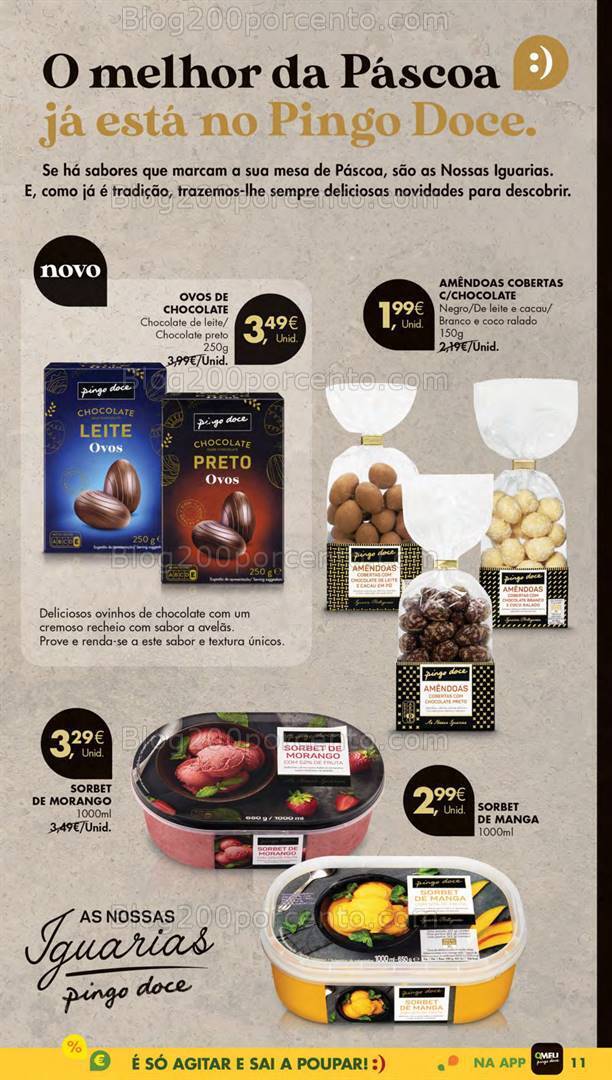 Antevisão Folheto PINGO DOCE Lojas Pequenas Promoções de 19 a 25 março