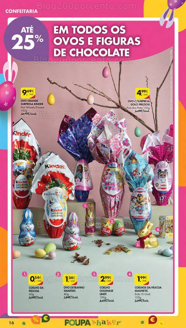 Antevisão Folheto PINGO DOCE Lojas Pequenas Promoções de 19 a 25 março