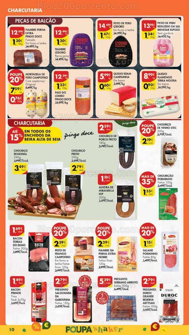 Antevisão Folheto PINGO DOCE Madeira Promoções de 19 a 25 março