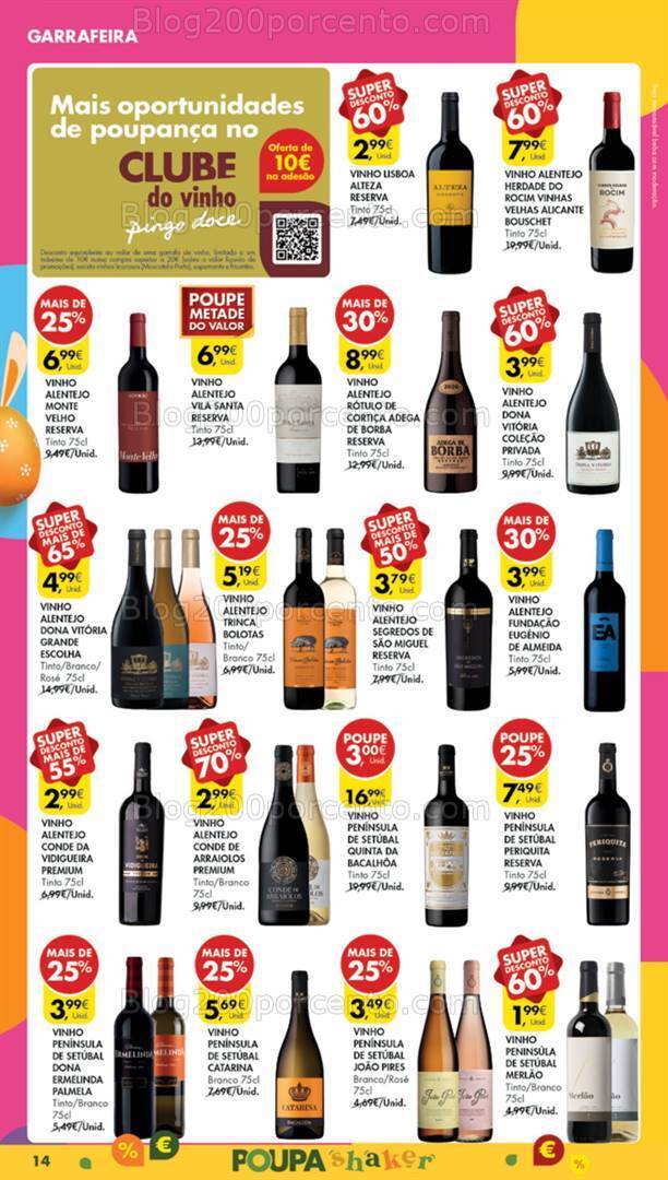 Antevisão Folheto PINGO DOCE Madeira Promoções de 19 a 25 março