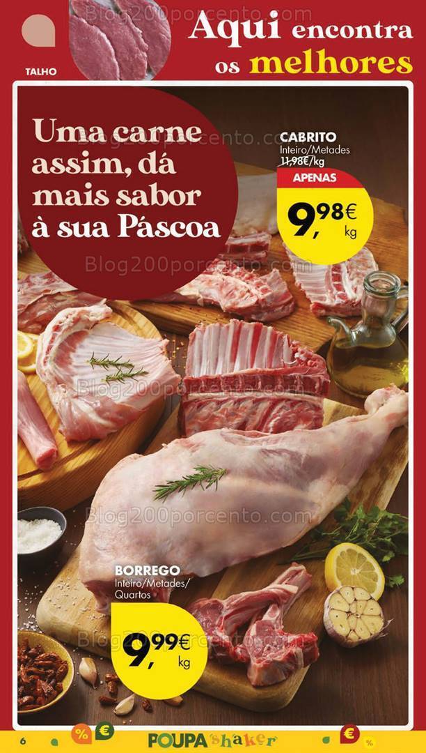 Antevisão Folheto PINGO DOCE Lojas Grandes Promoções de 19 a 25 março