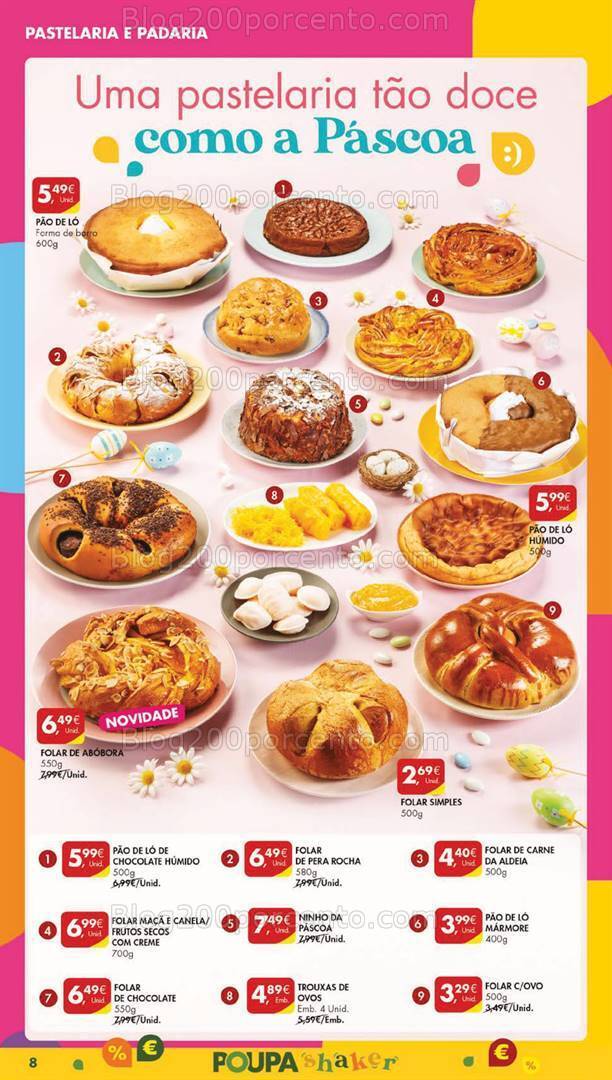 Antevisão Folheto PINGO DOCE Lojas Grandes Promoções de 19 a 25 março