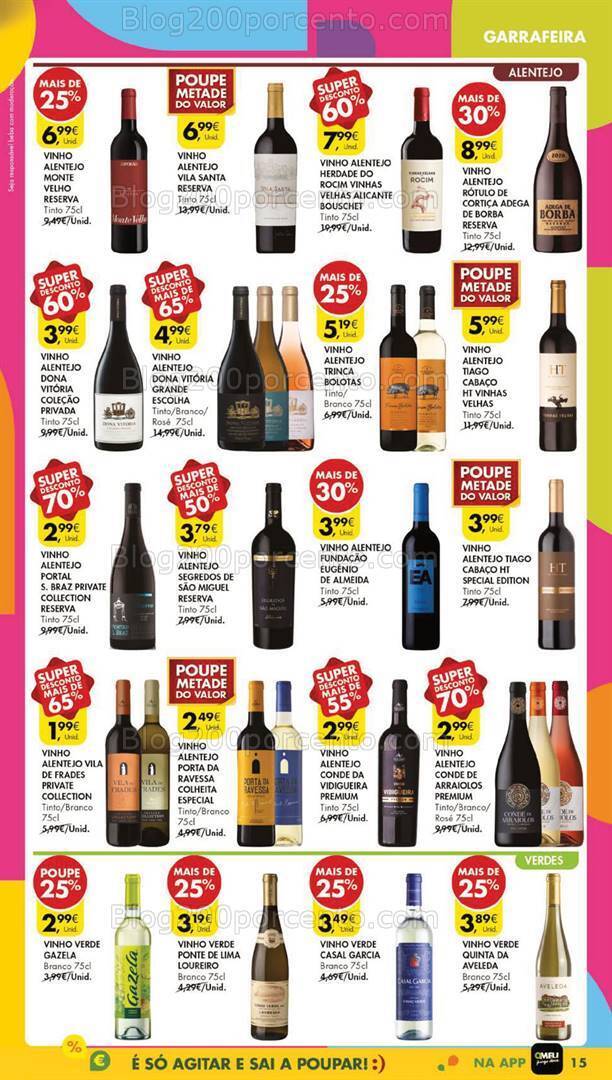 Antevisão Folheto PINGO DOCE Lojas Grandes Promoções de 19 a 25 março