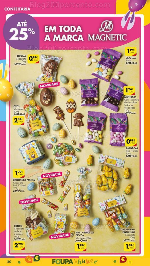 Antevisão Folheto PINGO DOCE Lojas Grandes Promoções de 19 a 25 março