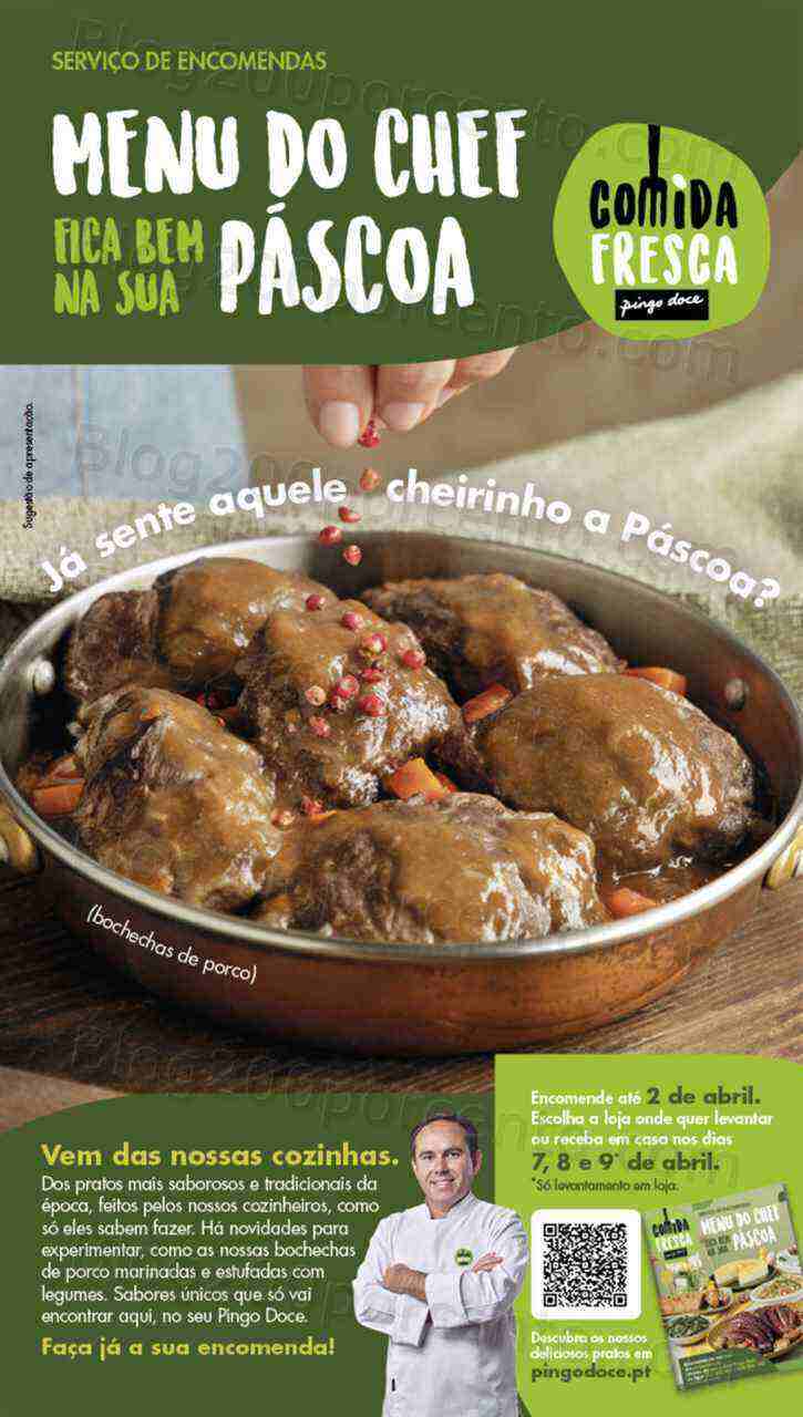 Antevisão Folheto PINGO DOCE Lojas Pequenas Promoções de 21 a 27 março