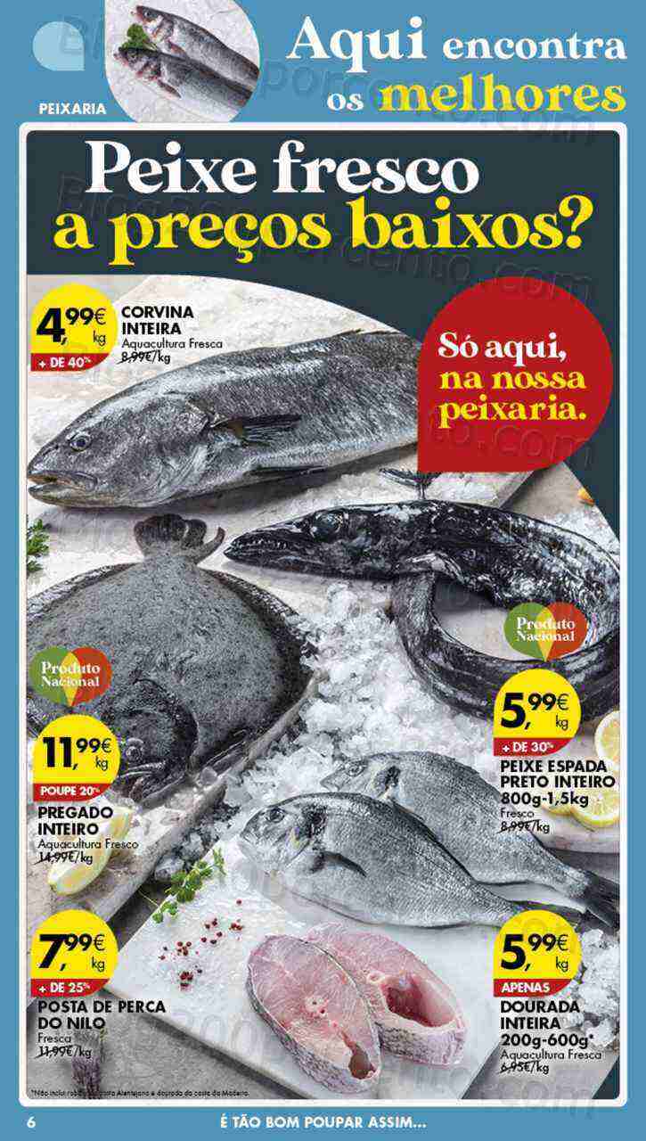 Antevisão Folheto PINGO DOCE Lojas Pequenas Promoções de 21 a 27 março