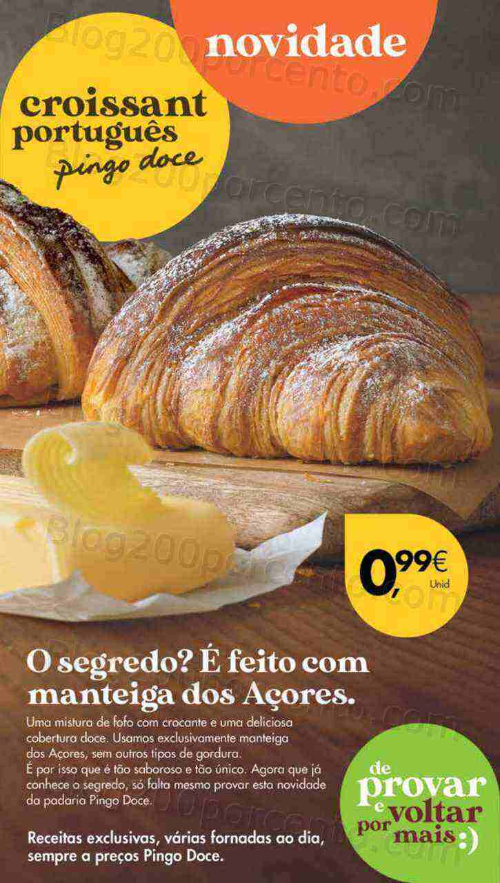 Antevisão Folheto PINGO DOCE Madeira Promoções de 21 a 27 março
