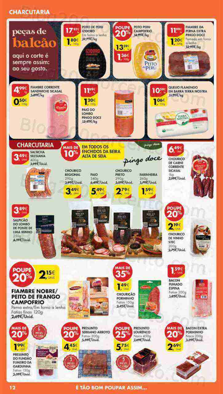 Antevisão Folheto PINGO DOCE Madeira Promoções de 21 a 27 março