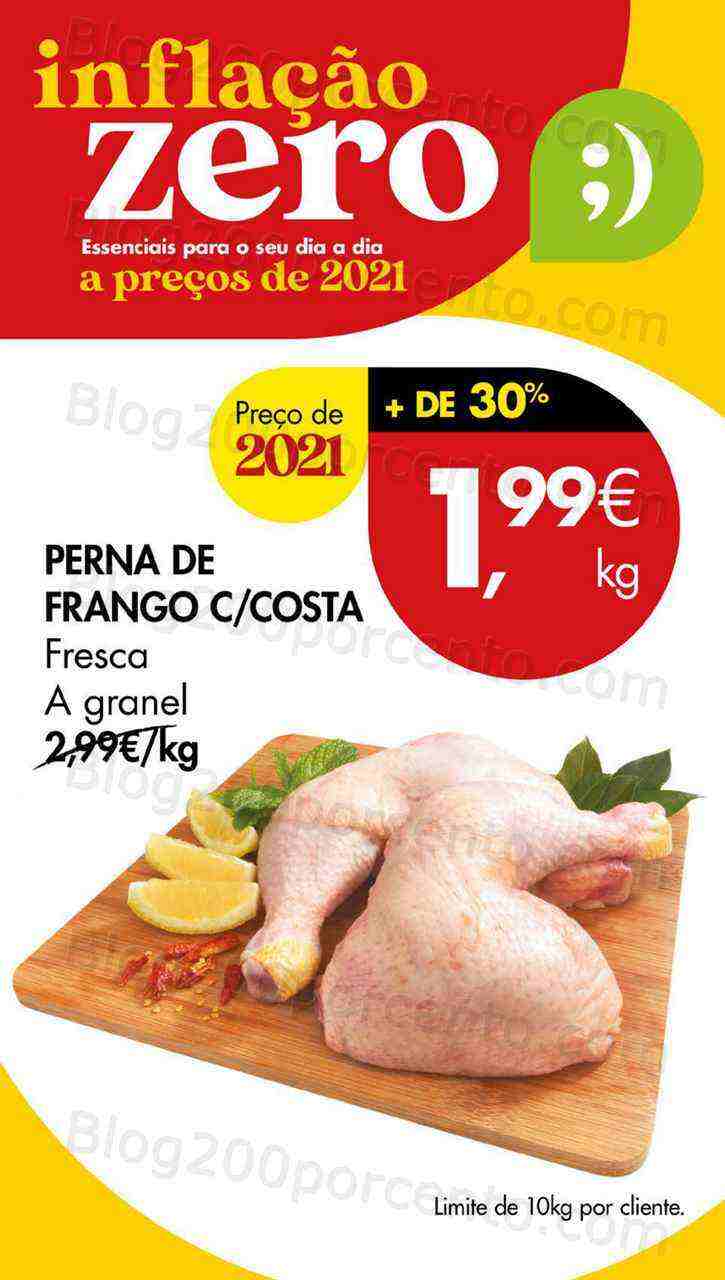 Antevisão Folheto PINGO DOCE Lojas Grandes Promoções de 21 a 27 março