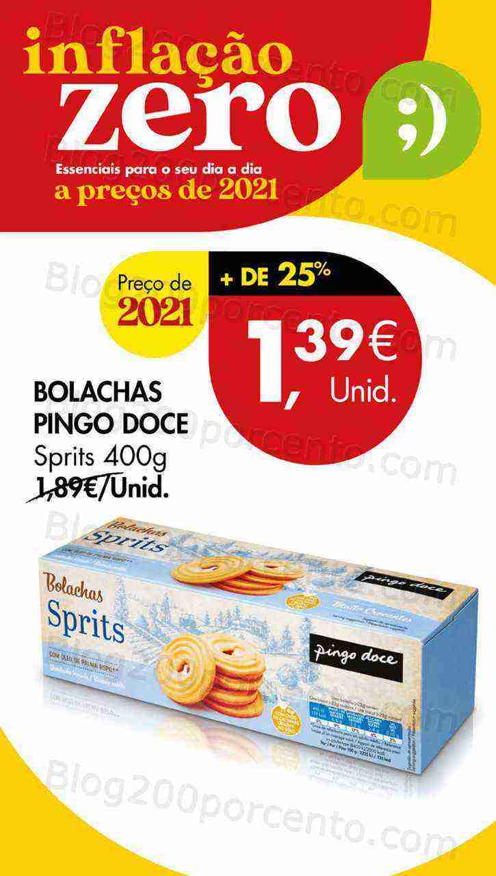 Antevisão Folheto PINGO DOCE Lojas Grandes Promoções de 21 a 27 março