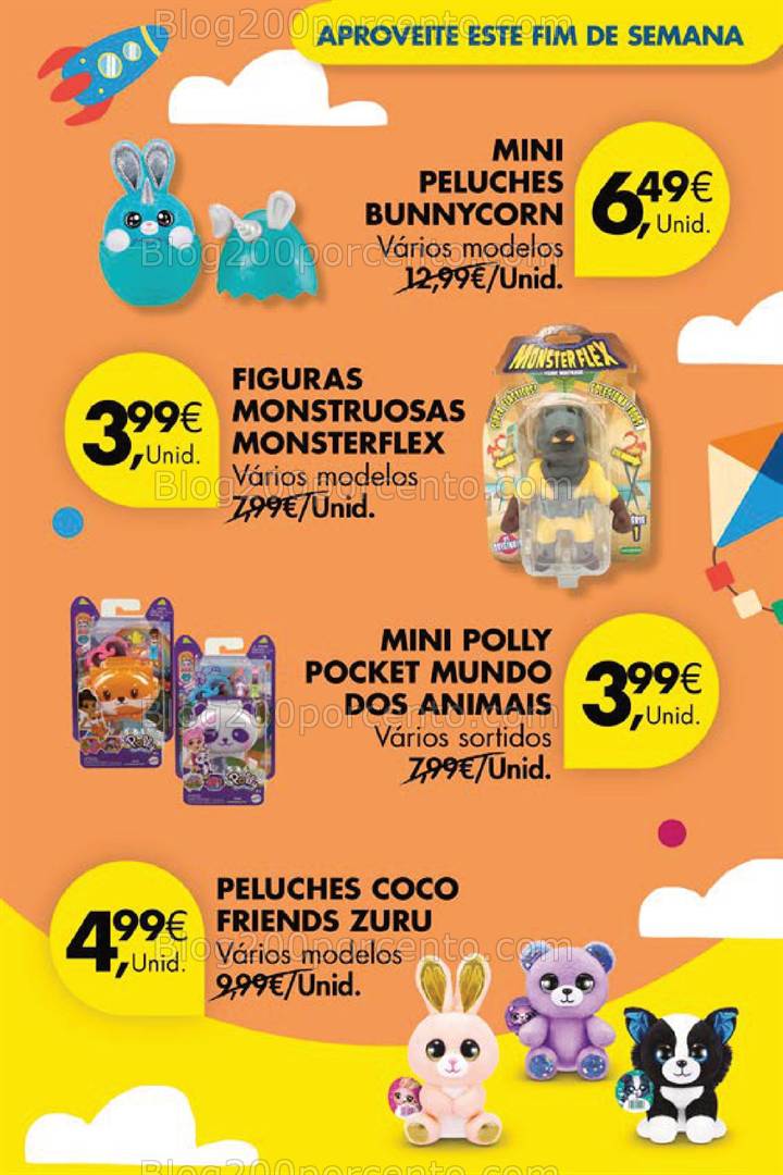Antevisão Folheto PINGO DOCE Promoção Fim de Semana - 28 a 30 março