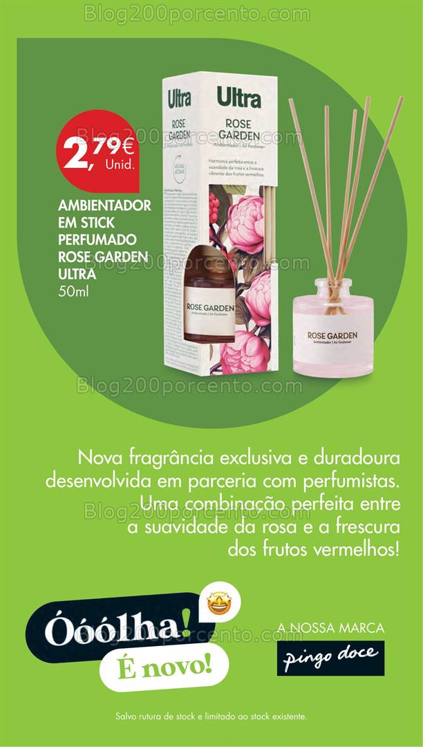 Antevisão Folheto PINGO DOCE Lojas Pequenas Promoções de 25 a 31 abril