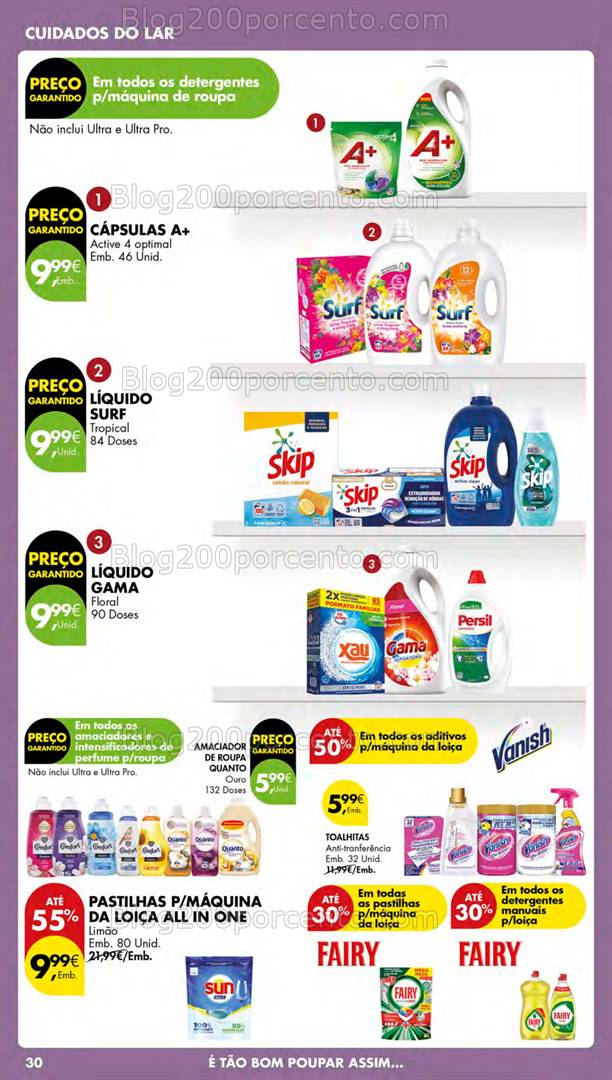 Antevisão Folheto PINGO DOCE Lojas Pequenas Promoções de 25 a 31 abril