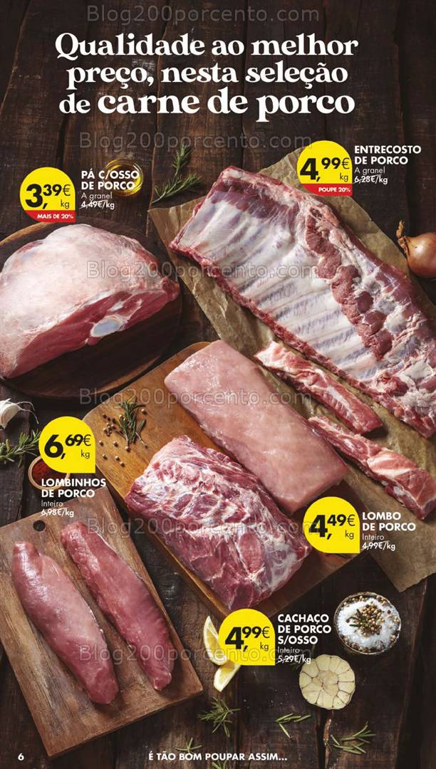 Antevisão Folheto PINGO DOCE Lojas Grandes Promoções de 25 a 31 abril