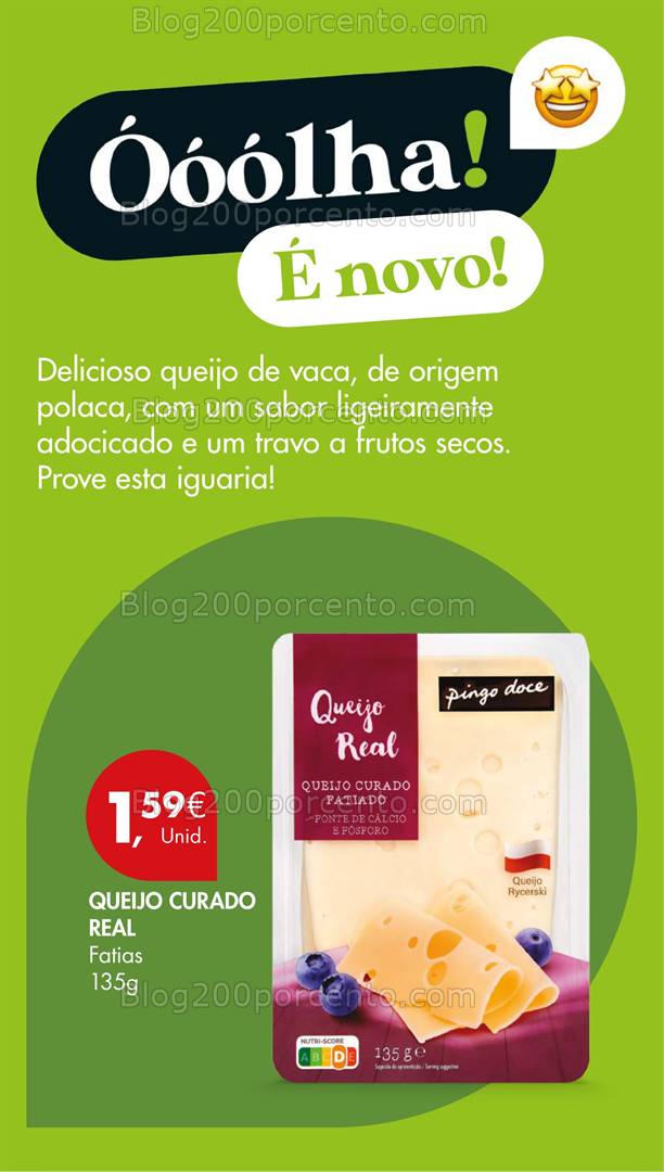 Antevisão Folheto PINGO DOCE Lojas Grandes Promoções de 25 a 31 abril