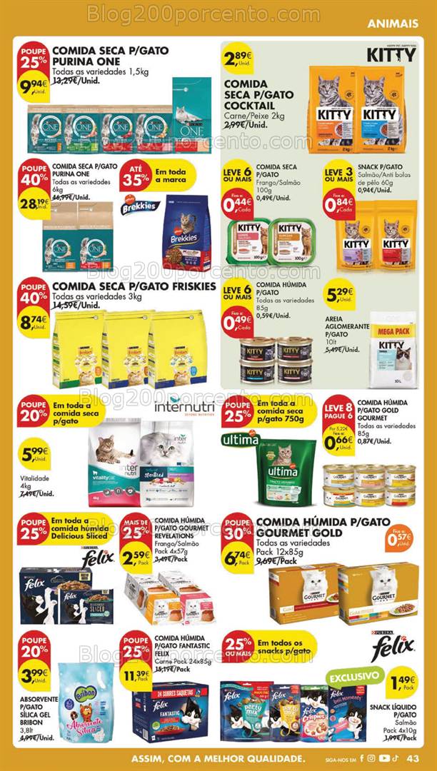 Antevisão Folheto PINGO DOCE Lojas Grandes Promoções de 25 a 31 abril