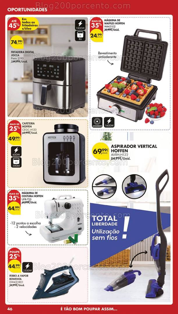 Antevisão Folheto PINGO DOCE Lojas Grandes Promoções de 25 a 31 abril