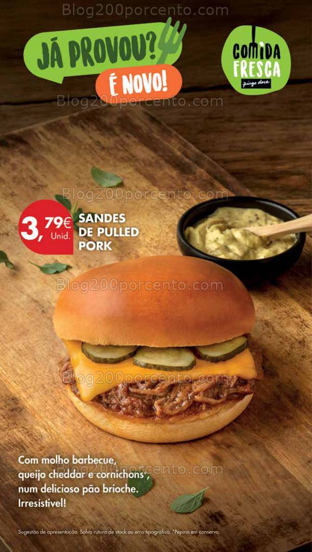 Antevisão Folheto PINGO DOCE Madeira Promoções de 25 a 31 abril