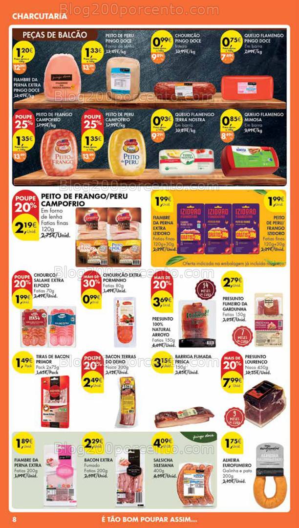 Antevisão Folheto PINGO DOCE Madeira Promoções de 25 a 31 abril