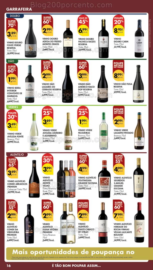 Antevisão Folheto PINGO DOCE Madeira Promoções de 25 a 31 abril