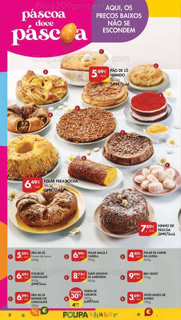 Antevisão Folheto PINGO DOCE Lojas Grandes Promoções de 26 março a 1 abril