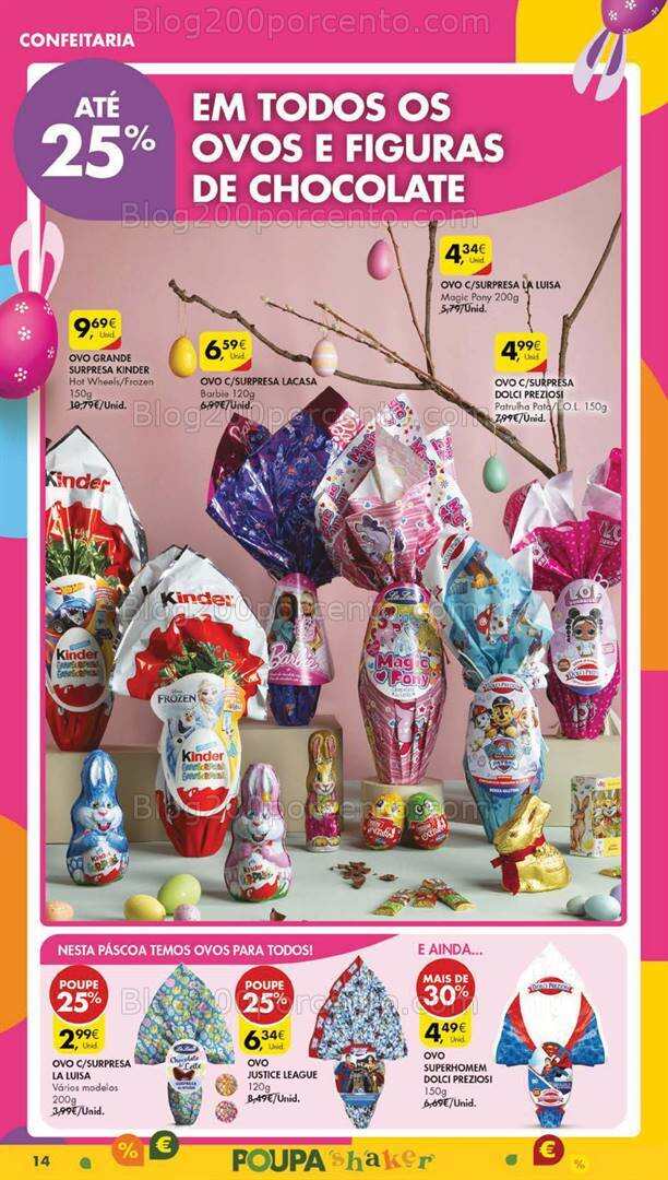 Antevisão Folheto PINGO DOCE Lojas Grandes Promoções de 26 março a 1 abril