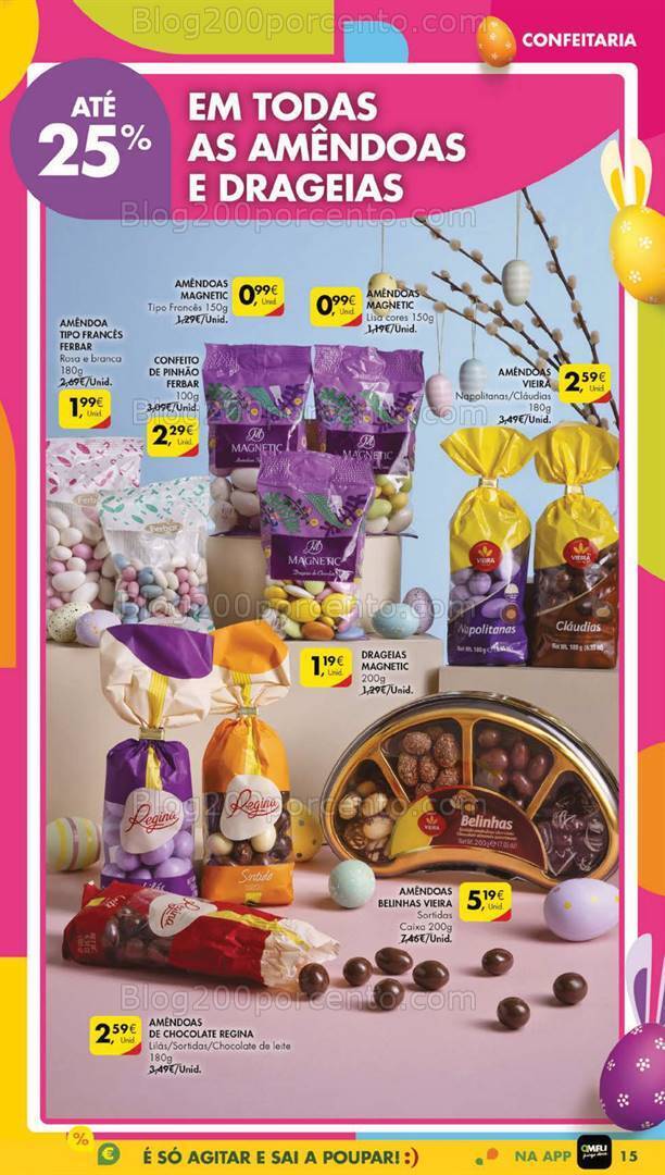 Antevisão Folheto PINGO DOCE Lojas Grandes Promoções de 26 março a 1 abril