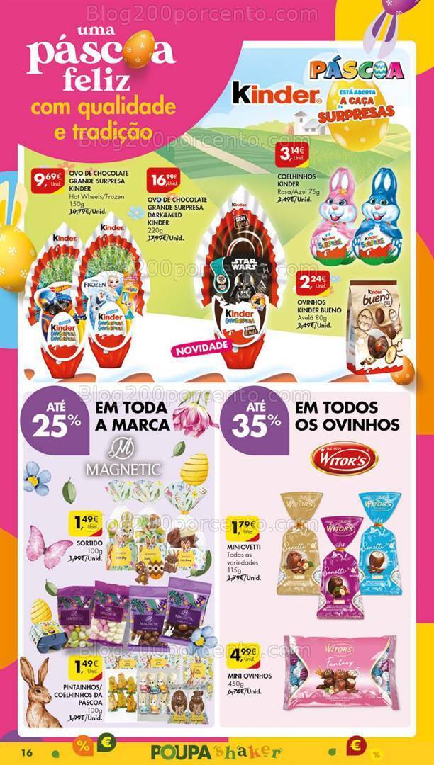 Antevisão Folheto PINGO DOCE Lojas Grandes Promoções de 26 março a 1 abril