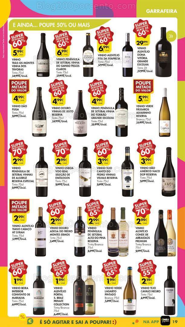 Antevisão Folheto PINGO DOCE Lojas Grandes Promoções de 26 março a 1 abril